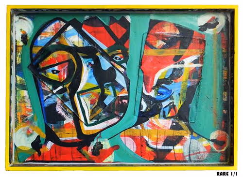 Item #10980847530671910734235490609967129119443956161301920675892598782870398435329 Media