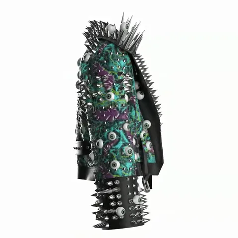 Item #1391723671533147647399851623724135276537758024342404027189618883196222439425 Media