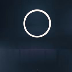 Lonely Astronaut 100 - Special edition