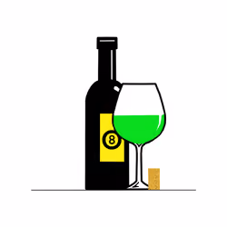 OnChain Wine #721