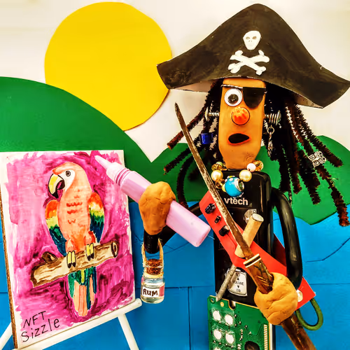 Item #73673332271911395837566891912638697734699581590459157784654519575179086004225 Media