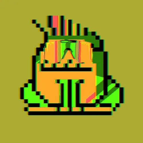 Item #84404821183904261466459468953179513452517734442324534745279671361996354224129 Media