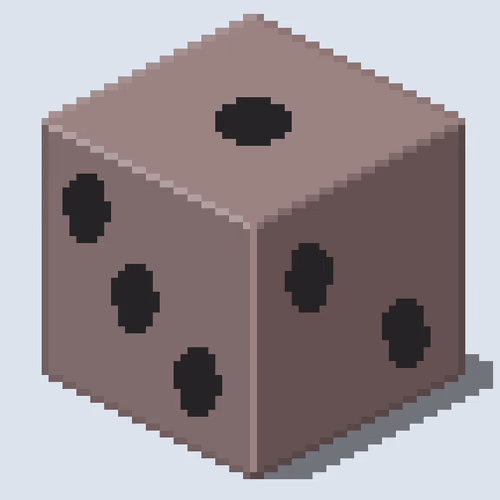 WTF Cube #10