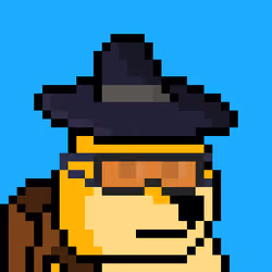 Dooggie #6651