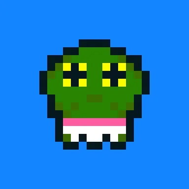 Kawaiiskull