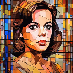 SurR: FameFocus ~ Natalie Wood #1