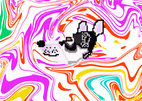 Item #35352912083393927108543187446950060217688904889019680279434465380148285800449 Media