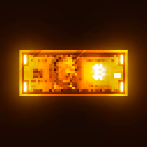 Pixelmoneynft