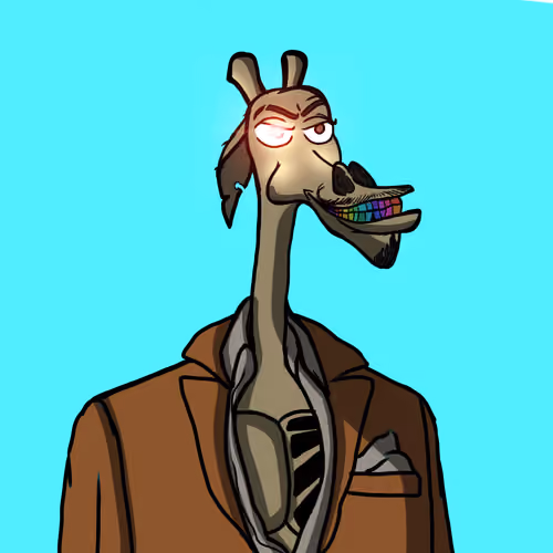 Item #42027584592554956781063356225542890212481199611529610969087138616498873958401 Media