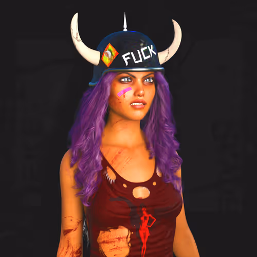 Bossgurlz KqdoGq24ii