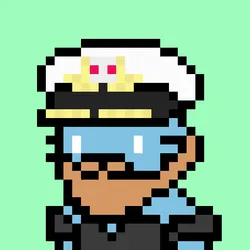 PixelCat 4042