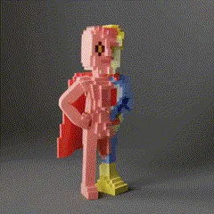 Item #97193882639642880100736056968928471890560817720536791087624763268160599097345 Media