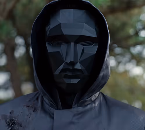 TheNFThunt Collection