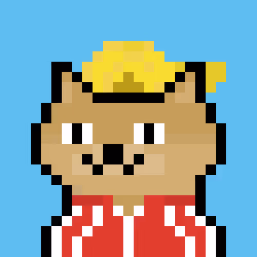 Pixeldoges