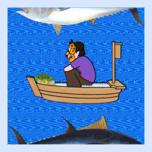 qooping's art