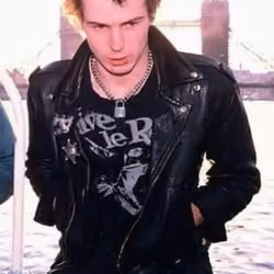 Sid Vicious collection, London's calling for Sid, Cold and lonely.