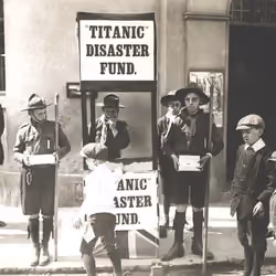 Titanic 