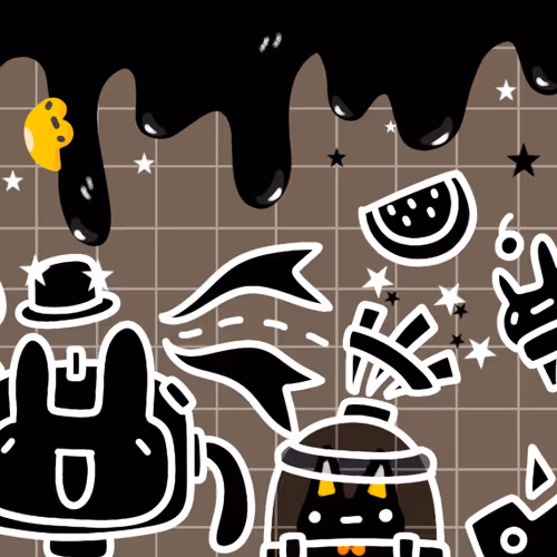 Bored Boy The Boring Galaxy