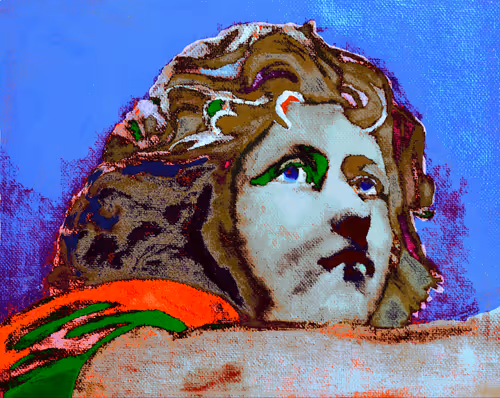 Item #100225850833802309400907691213824965413149264301676048195047759971835541716993 Media