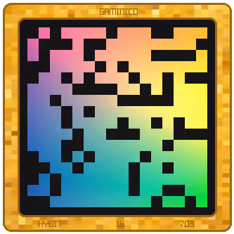 Item #7176010794635550845408660316715847540057462207829763689964677101738562420737 Media