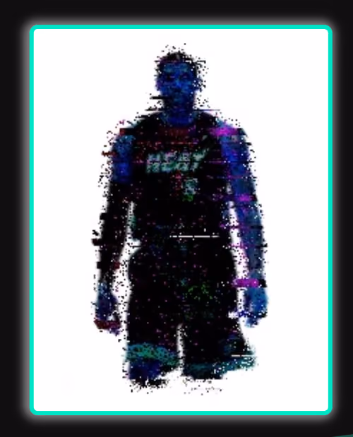 Item #4777953153526599569062198925190878774289520256553367647462911615910889390081 Media