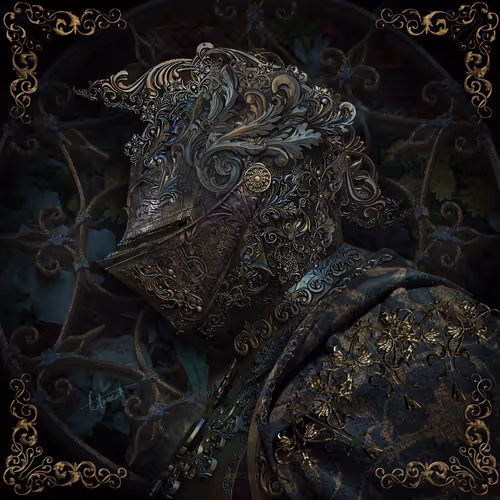 Gehn Pfp Collection