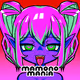 mamonomania