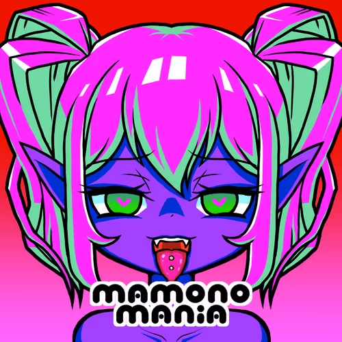 mamonomania