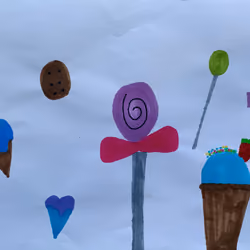 lolly