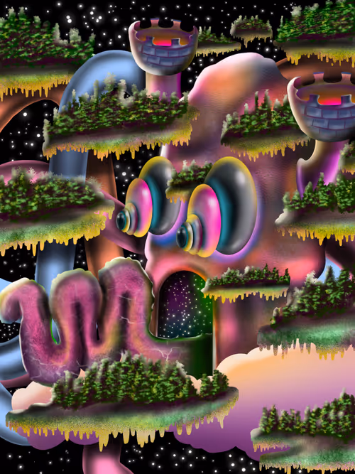 Item #23529528975354932316801755875190500070662478888906271277767929894294414950401 Media