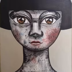 Scarifiée #2