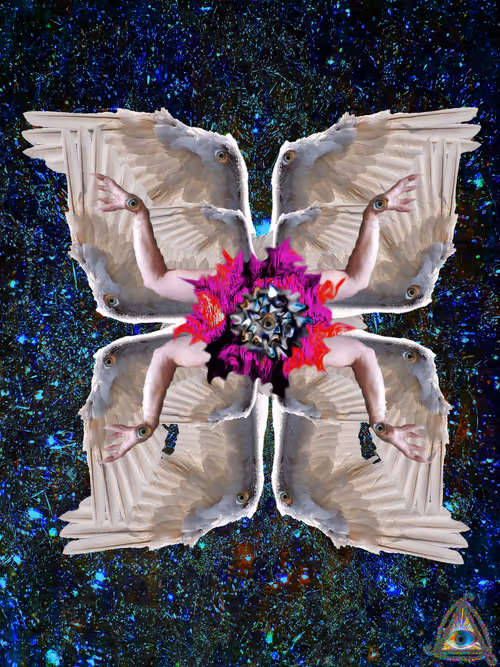 Item #46270756241811991846954908847362512790842467969102230514679737563294944198657 Media