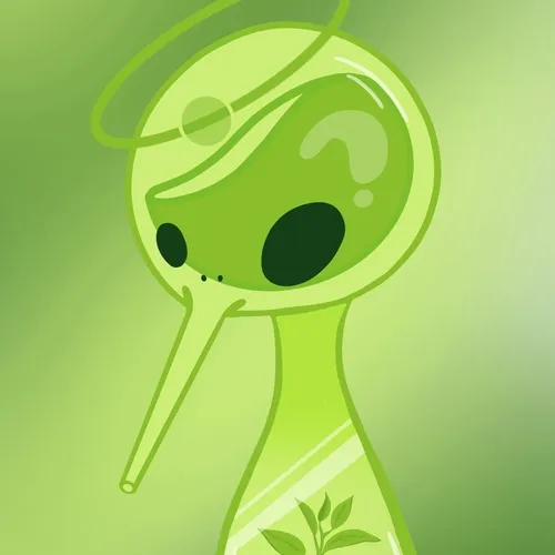 GREEN TEA
