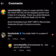Fat Mike Reply