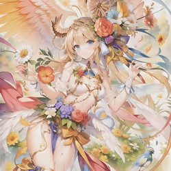 SERAPHIM #009