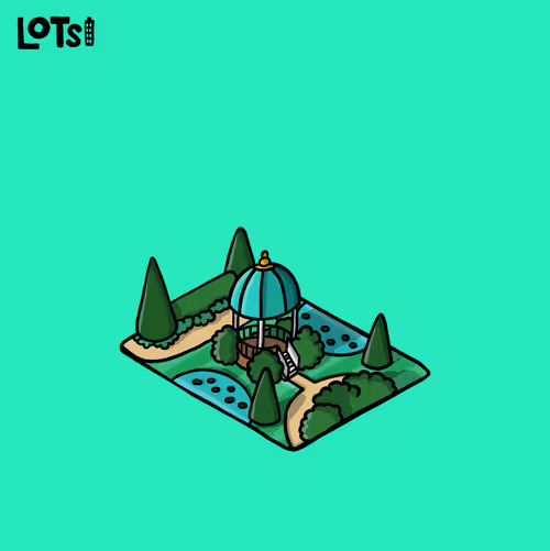 Item #98188637704609372460265589085033583741977875162881012382094808651279445786625 Media