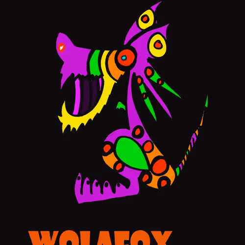 1eyewolf Army Collection