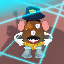 Spud