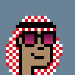 Saudis #3