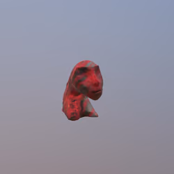 with you red