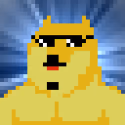 CryptoShibe #7609