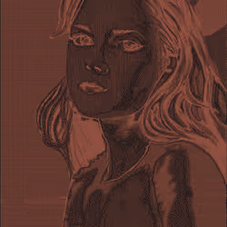 33 Amy Mutations #29