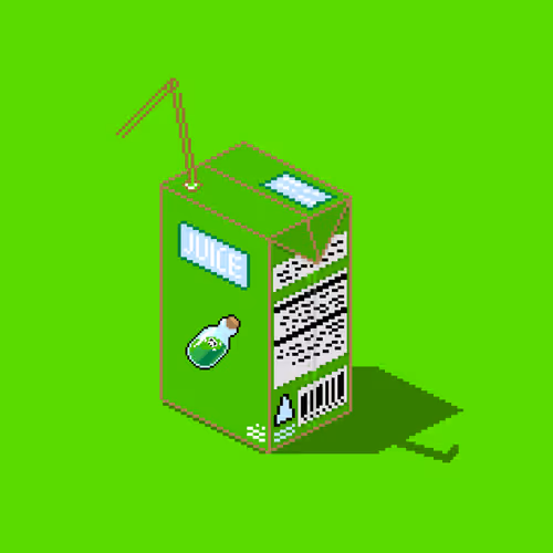 Juiceboxes