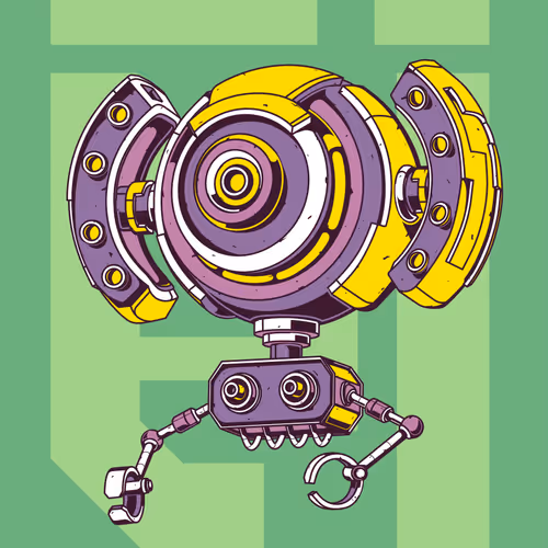 Aeronaut #05 (ANC-3500)