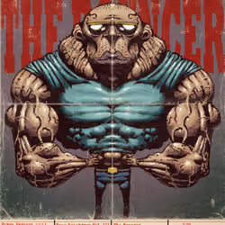 The Bouncer