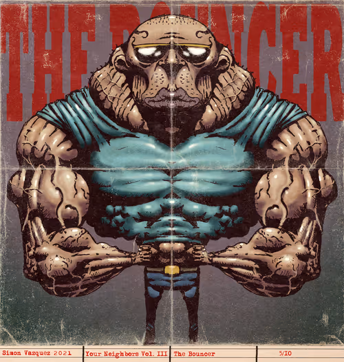 Item #85597379502786757815512812310324569773090444519003886279823643223414276096001 Media