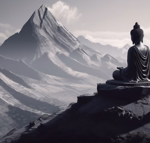 Fall of the Taliban and Restoration of a Buddhist Afghanistan