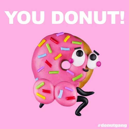 Thecrypdonut S Greatest Twork S
