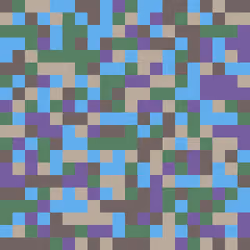 Noise Color 0843