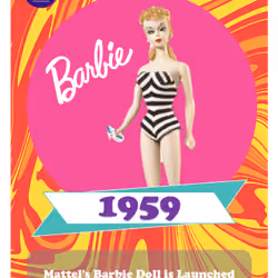 Events NFT - 1959